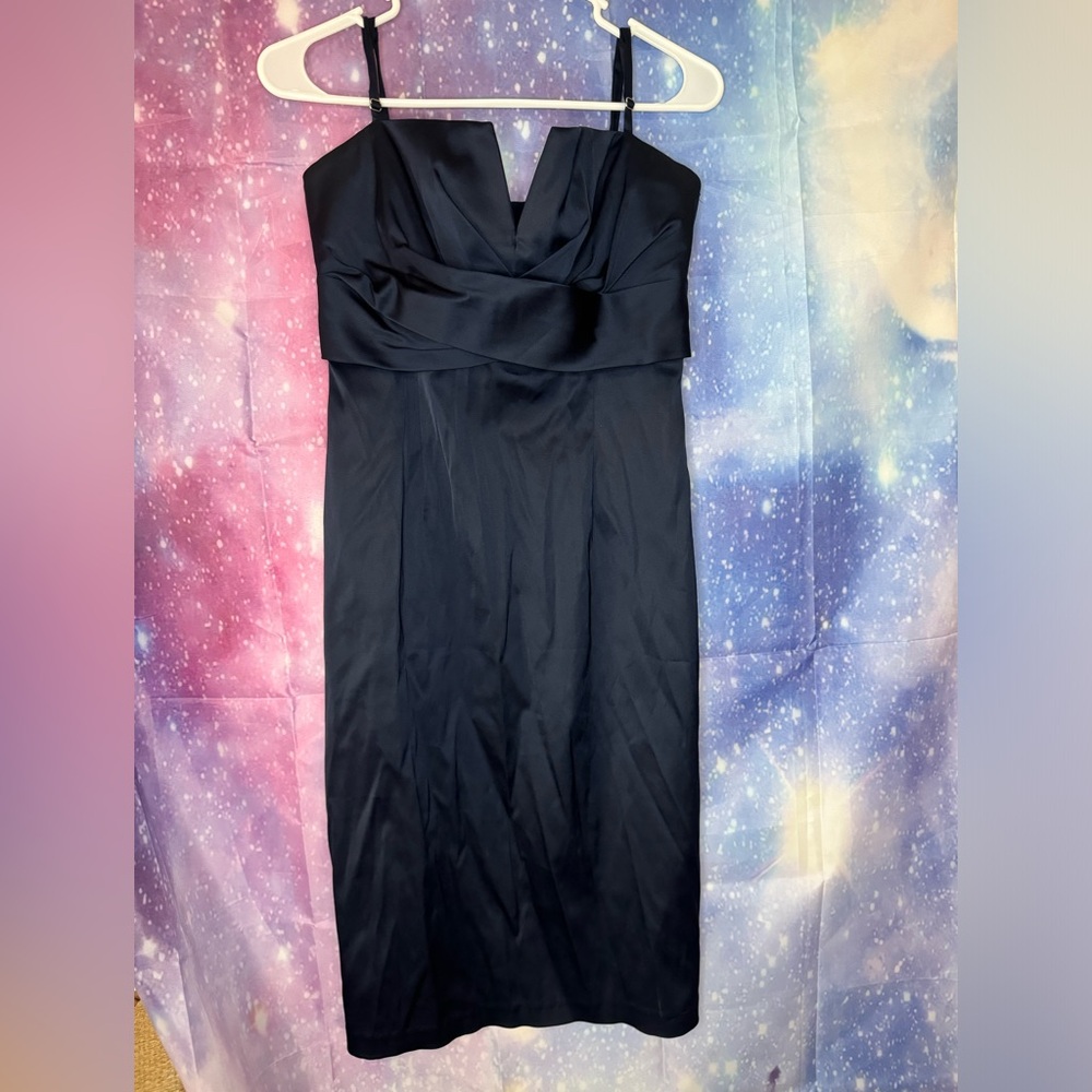 Donna Ricco dress